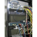 Rack mount Servers, Switches, UPS, Storage